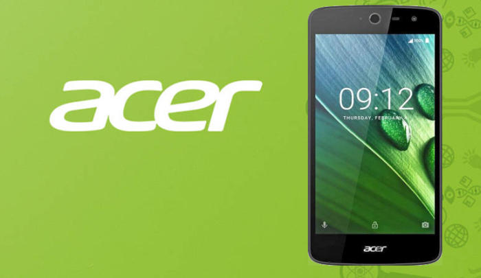 3 Cara Terbaik Root Acer Iconia Talk S Tanpa PC 3