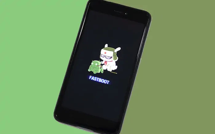 Cara Mengatasi Fastboot Xiaomi Redmi 5A